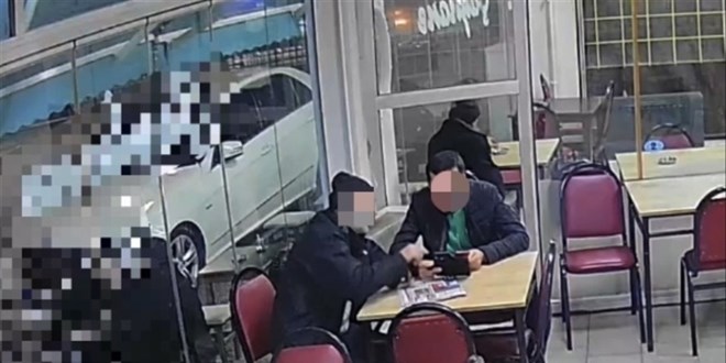 �� insan� ve doktora suikast planlad�klar� iddias�yla 2 ��pheli tutukland� - Son Dakika Haber