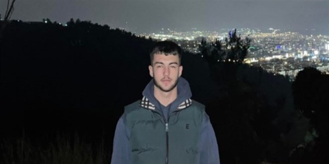 Babas�n� kurtar�rken can vermi�ti: 17 ya��ndaki Efe'ye ac� veda - Son Dakika Haber