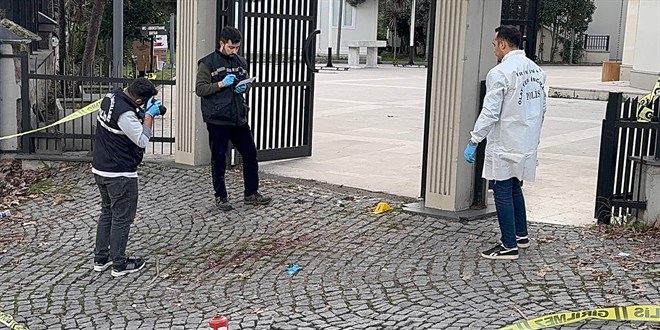 Annesinin cenazesinde karde�ini silahla �ld�ren zanl� yakaland� - Son Dakika Haber