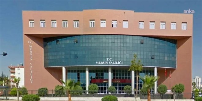 Valilik Tarsus'taki ac� olayda 'engelleme' iddialar�n� yalanlad�