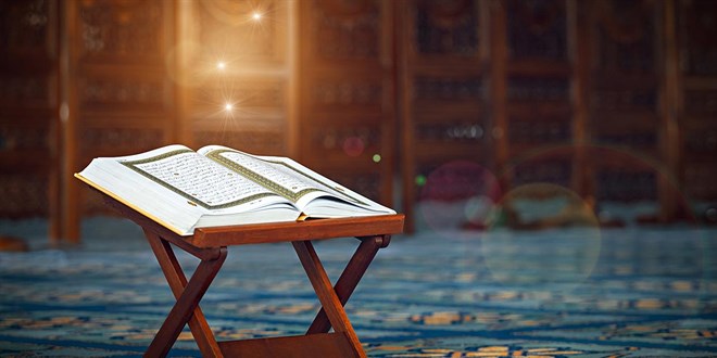 Berat Kandili pazartesi g�n� idrak edilecek