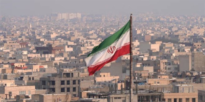 �ran'daki g�sterilerde �lenlerin say�s� 6 bini ge�ti - Son Dakika Haber