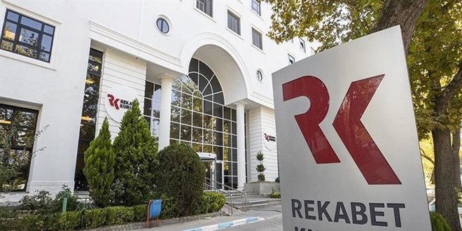 Rekabet Kurulu'ndan �nl� kozmetik markas�na soru�turma - Son Dakika Haber