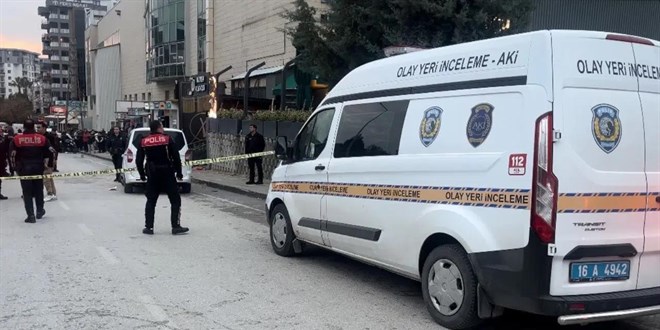 Yedi �ocuk annesi kad�n� silahla �ld�ren ki�i tutukland� - Son Dakika Haber