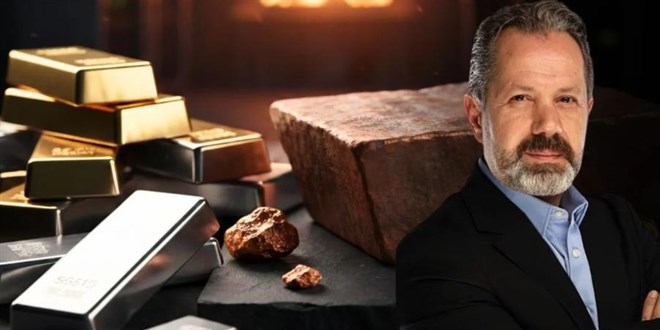 �slam Memi�'ten alt�n ve g�m�� uyar�s�: Piyasa puslu, riskler art�yor