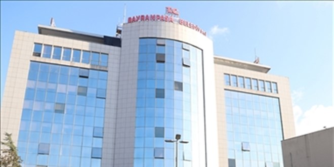 Bayrampa�a Belediyesine y�nelik yolsuzluk soru�turmas�nda 2 tahliye - Son Dakika Haber