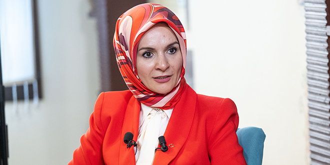 Bakan G�kta�'tan �BB kre�i iddialar�na a��klama: Benzer vakalar oldu�u biliniyor