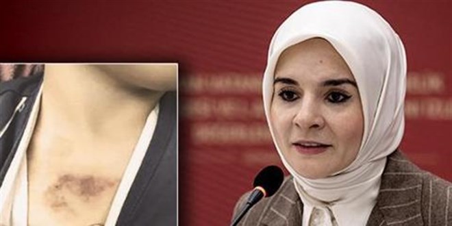 Kre�te taciz ve �iddet skandal�: 'Benzer vakalar oldu�u bilinmekte' - Son Dakika Haber