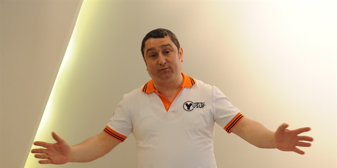 Bakanl�ktan K�fteci Yusuf'a dev ceza - Son Dakika Haber