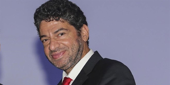 Kalp krizi ge�irdi�i iddia edilmi�ti: Hakan Ta��yan sevenlerini korkuttu - Son Dakika Haber