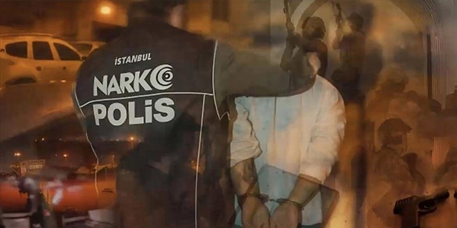 Uyu�turucu partilerinin barmeni itiraf�� oldu: 20 �nl�n�n ismini tek tek savc�l��a verdi