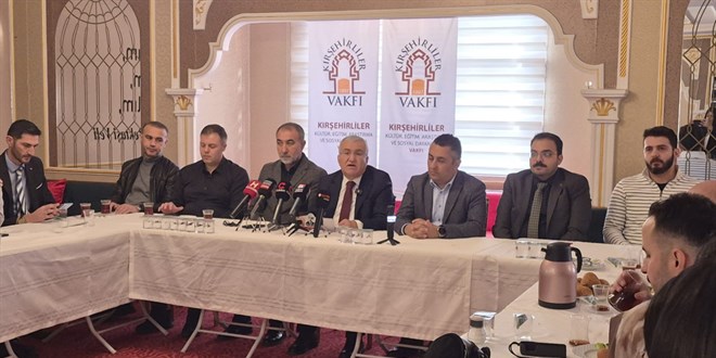 Ahilik K�lt�r� Dijital �a�a Ta��nd�: Ahi �ehir Platformu ile Gen�lere ��, Firmalara Tan�t�m F�rsat�!