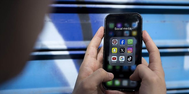 Fransa Meclisi 15 ya� alt�na sosyal medya yasa��n� onaylad�