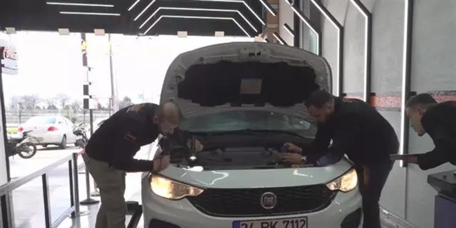 Modeli 2016, airbagleri 2019: Sat�� iptal, zarar 150 bin TL