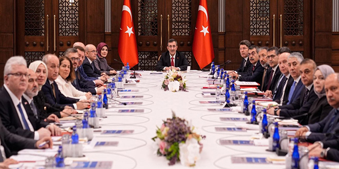 Y�lmaz'dan uyar�: Do�urganl�kta d�nyada en h�zl� d��en 5'inci �lkeyiz