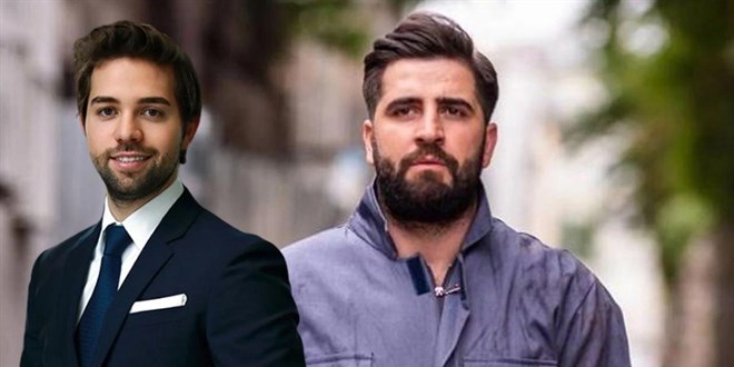 Bilal Hanc� ile �brahim Barut'un uyu�turucu testi pozitif ��kt�