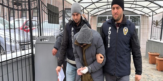 �vey o�lu b��aklam��t�, 15 g�n sonra �ld�