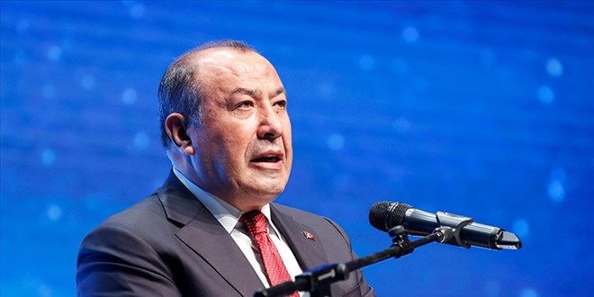 KVKK Ba�kan� Bilir: Yapay zeka ile ilgili d�zenlemeye ihtiya� var - Son Dakika Haber