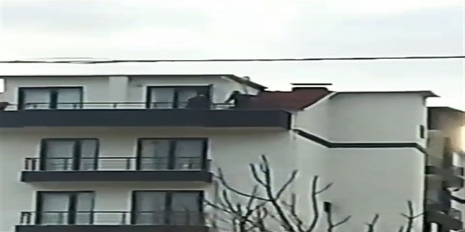 FET� h�k�ml�s� ihra� �ste�men �at�da yakaland�