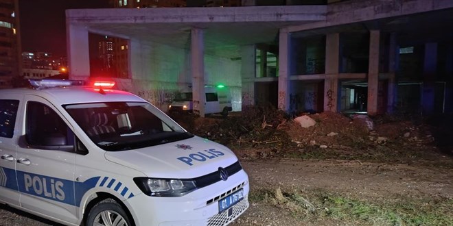 Ya���la su dolan bodrum kata d��t�, hayat�n� kaybetti