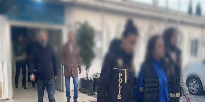 3 ilde telefon doland�r�c�l��� operasyonu: 10 tutuklama - Son Dakika Haber