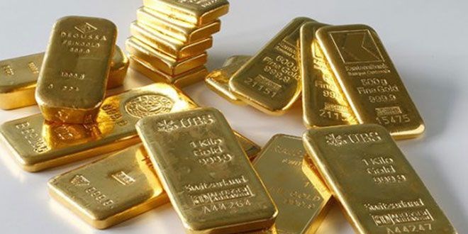 FED faiz karar� sonras�nda alt�n yine y�kseldi