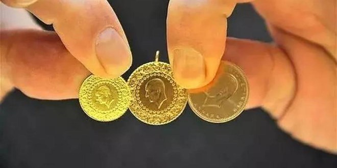 Alt�n fiyatlar�nda tarihi zirve! ��te alt�n fiyatlar�