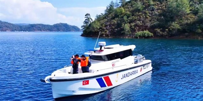 G��men ka�ak��lar�na g�z a�t�r�lm�yor: 59 tutuklama - Son Dakika Haber