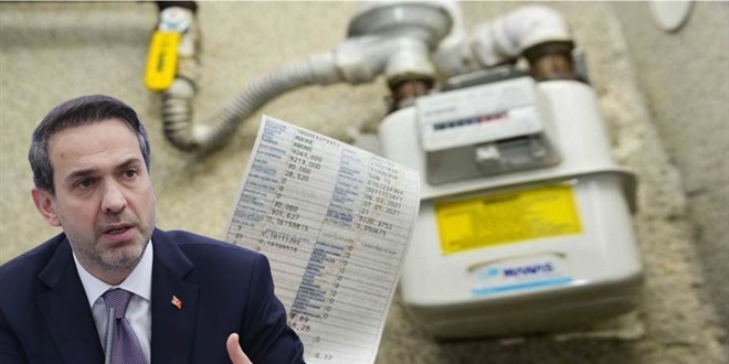 Elektrik ve do�al gaza zam gelecek mi? - Son Dakika Haber