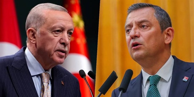 �zel'den Erdo�an'a erken se�im �a�r�s�: Kaybedersek siyaseti b�rak�r�m