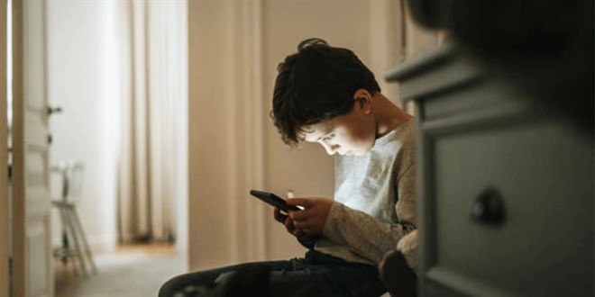 T�rkiye'de 15 ya� alt�na sosyal medya yasa�� geliyor