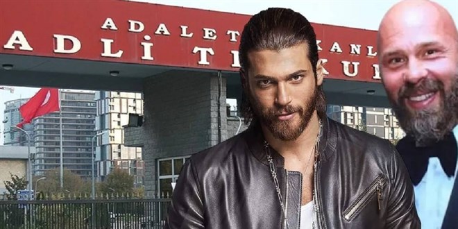 Esat Yontun� ve Can Yaman'�n uyu�turucu test sonu�lar� belli oldu - Son Dakika Haber