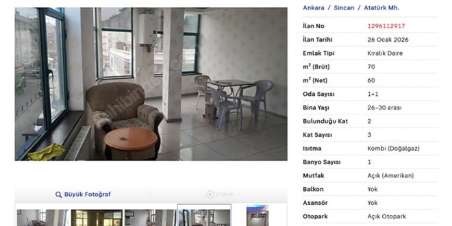 Okul ve i� i�in sahte adres oyunu: Ev de�il adres kiral�yorlar!