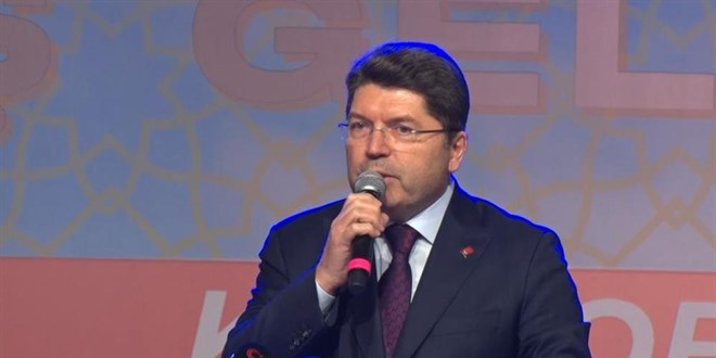 Bakan Tun�: �ocuklar� ve gen�leri korumak i�in tedbirler s�k�la�t�r�lacak