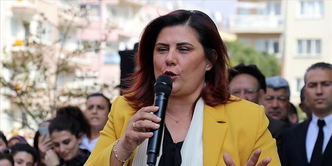 �zlem �er�io�lu'ndan �zg�r �zel hakk�nda su� duyurusu - Son Dakika Haber