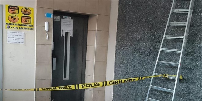 2 g�nd�r kay�p olan adam asans�r bo�lu�unda �l� bulundu