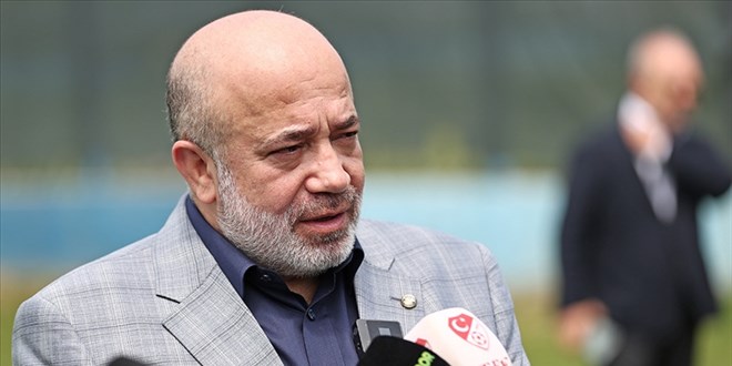 'Bahis' soru�turmas�nda tutuklanan Murat Sancak'a 'ev hapsi' karar� - Son Dakika Haber