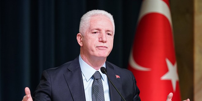 Vali G�l'den ramazan ay� i�in mesai saatlerinde d�zenleme �a�r�s� - Son Dakika Haber