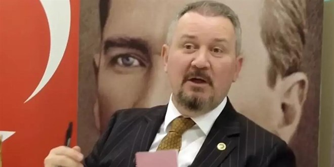 'Vekil maa�� yetmiyor' diyen Ak Partili Mestan �zcan'dan a��klama