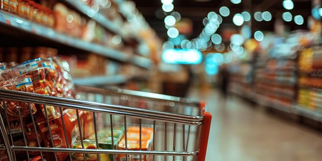 Y�l�n ilk enflasyon rakamlar� sal� g�n� a��klanacak - Son Dakika Haber