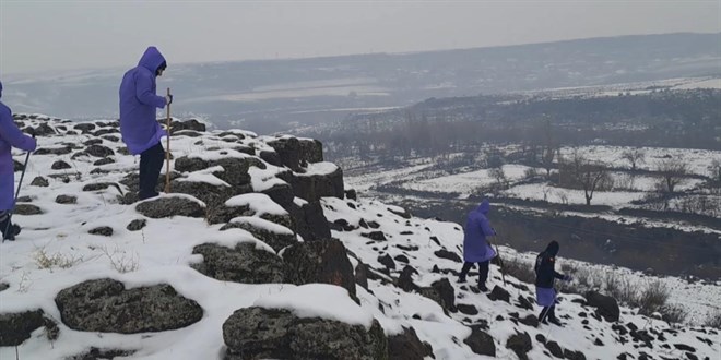 379 ki�i iz takip ve kadavra k�pe�iyle kay�p kad�n� ar�yor - Son Dakika Haber