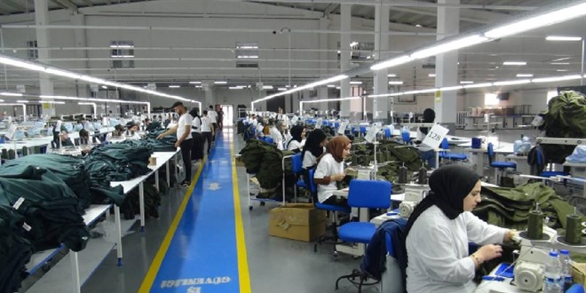 Kad�nlarda i�sizlik oran� son 154 ay�n en d���k seviyesinde