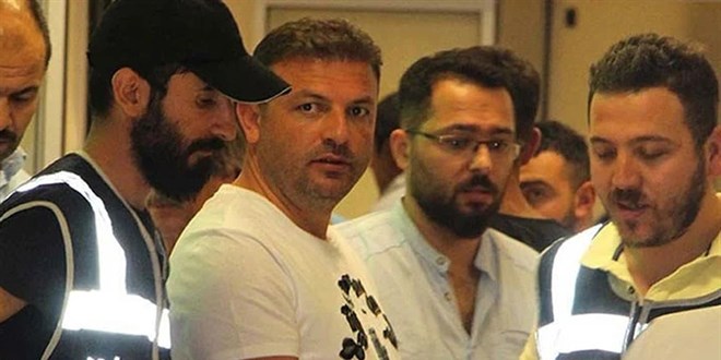 Yasa d��� bahis soru�turmas�, Veysel �ahin'in t�m mal varl���na el konuldu