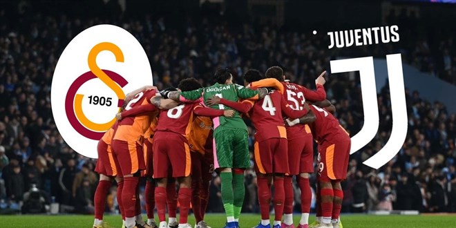 Galatasaray'�n �ampiyonlar Ligi'ndeki rakibi belli oldu