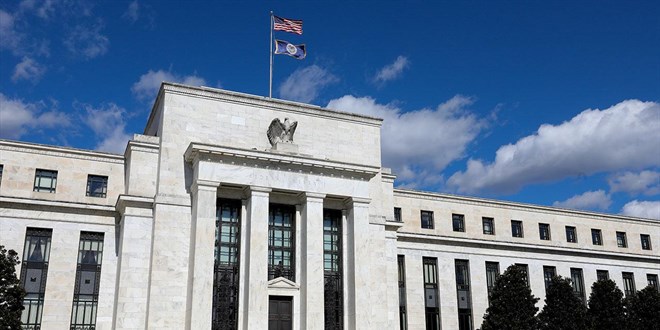 Trump'�n Fed ba�kan� aday� belli oldu!