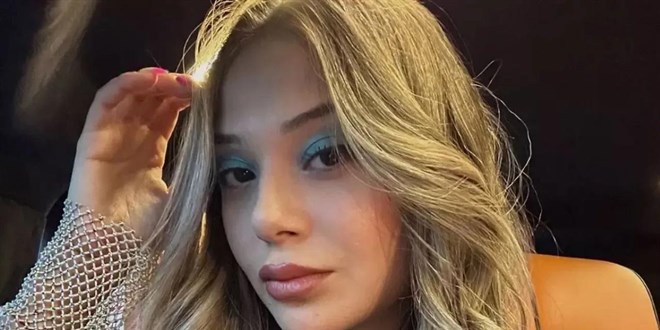 Uyu�turucu soru�turmas�nda Merve Ta�k�n'a yakalama karar� - Son Dakika Haber