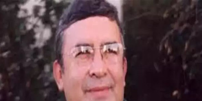 Hablemito�lu suikast� davas�nda tek tutuklu san��a tahliye karar�