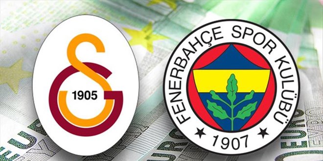 Avrupa'dan kasaya servet: Aslan u�tu, Kanarya takipte