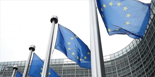 �ran'dan AB'ye misilleme: AB ordular� ter�r listesine al�nacak