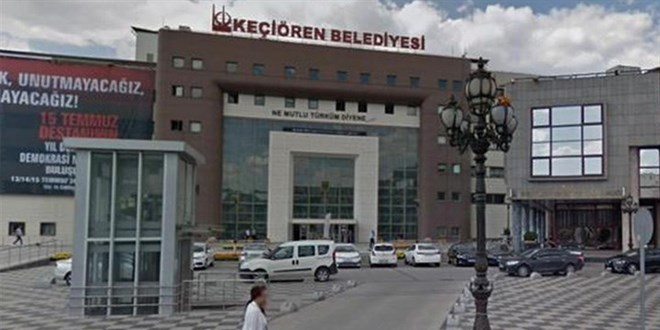 Belediyede darbedilen zab�ta amirinden savc�l��a su� duyurusu - Son Dakika Haber